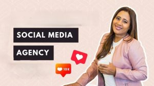 Start a Social Media Agency