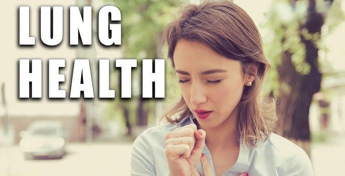 How to Improve Your Lung Health Naturally