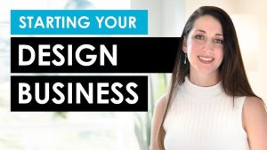 Start a Graphic Design Business and Grow Clients