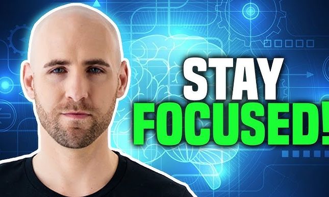 Stay Focused on Your Side Projects