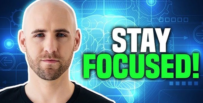 How to Stay Focused on Your Side Projects