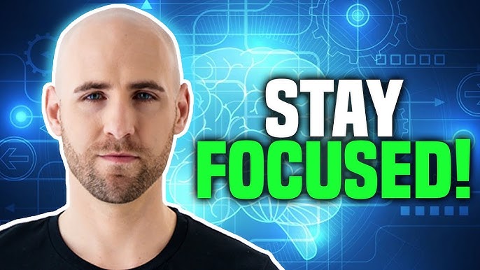 How to Stay Focused on Your Side Projects