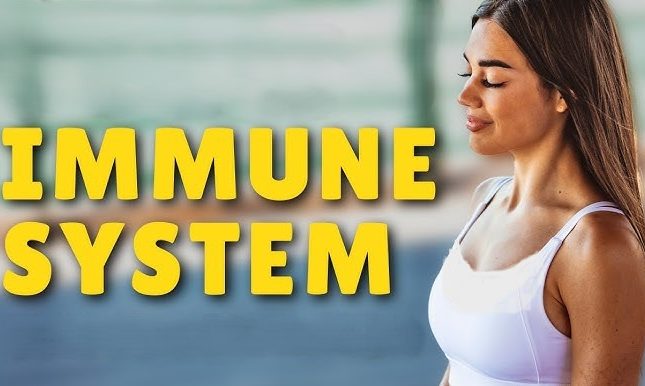 Improve Your Immune System Naturally