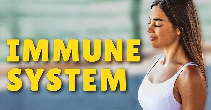 Improve Your Immune System Naturally