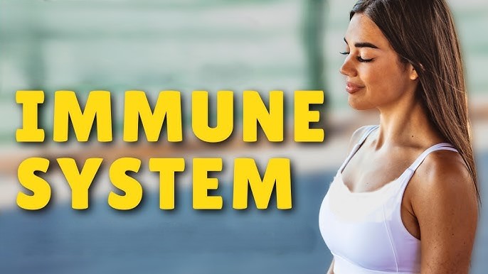 How to Improve Your Immune System Naturally