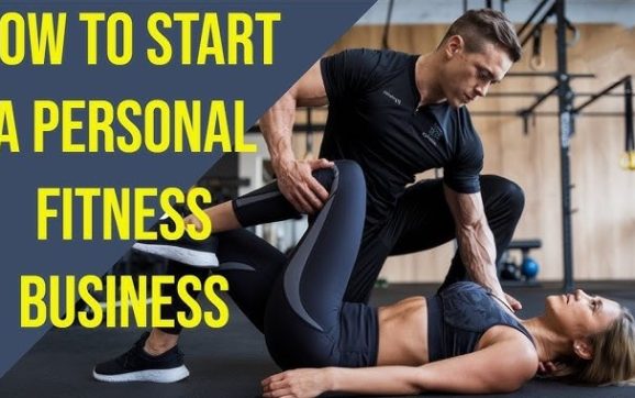 Start a Personal Training Business and Grow Clients