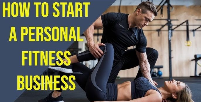 How to Start a Personal Training Business and Grow Clients