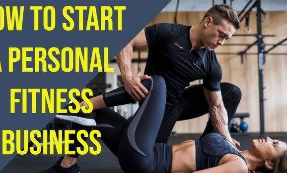 Start a Personal Training Business and Grow Clients