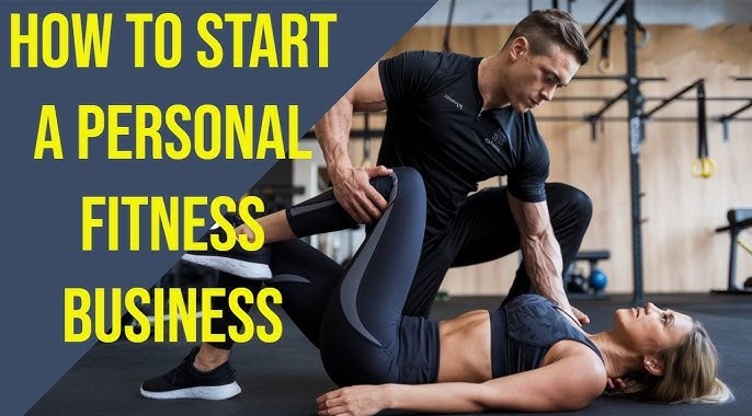 How to Start a Personal Training Business and Grow Clients