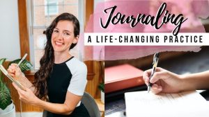 Stay Motivated to Practice Journaling Regularly