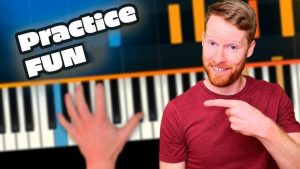 Best Apps for Learning to Play Piano