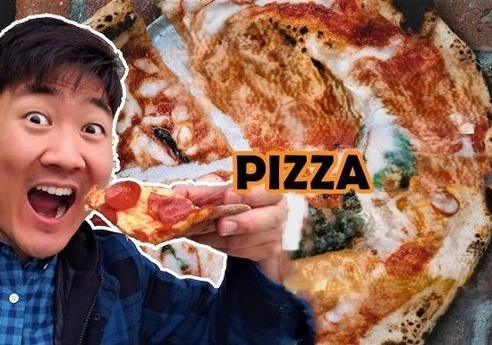 Road Trips for Pizza Lovers