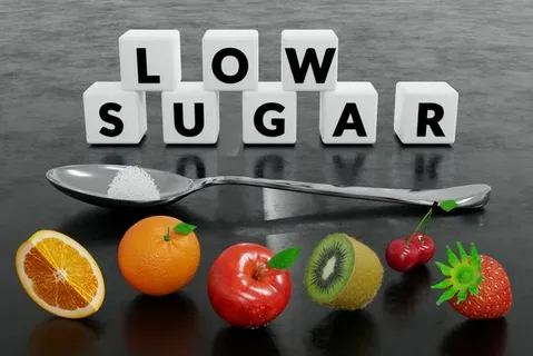 How to Create a Low-Sugar Diet That Works for You