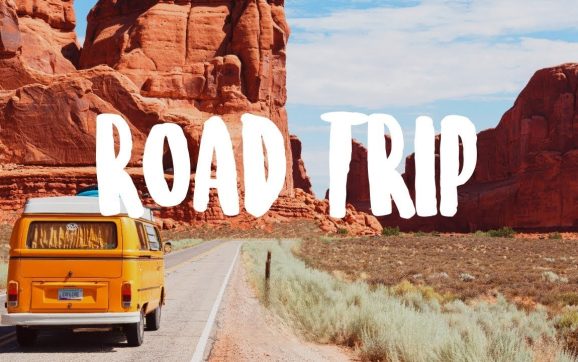 Road Trips for Adventure Seekers