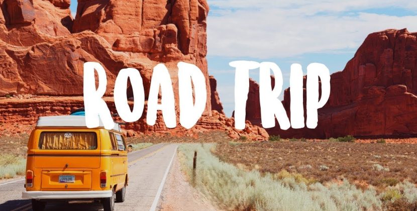 Best Road Trips for Adventure Seekers