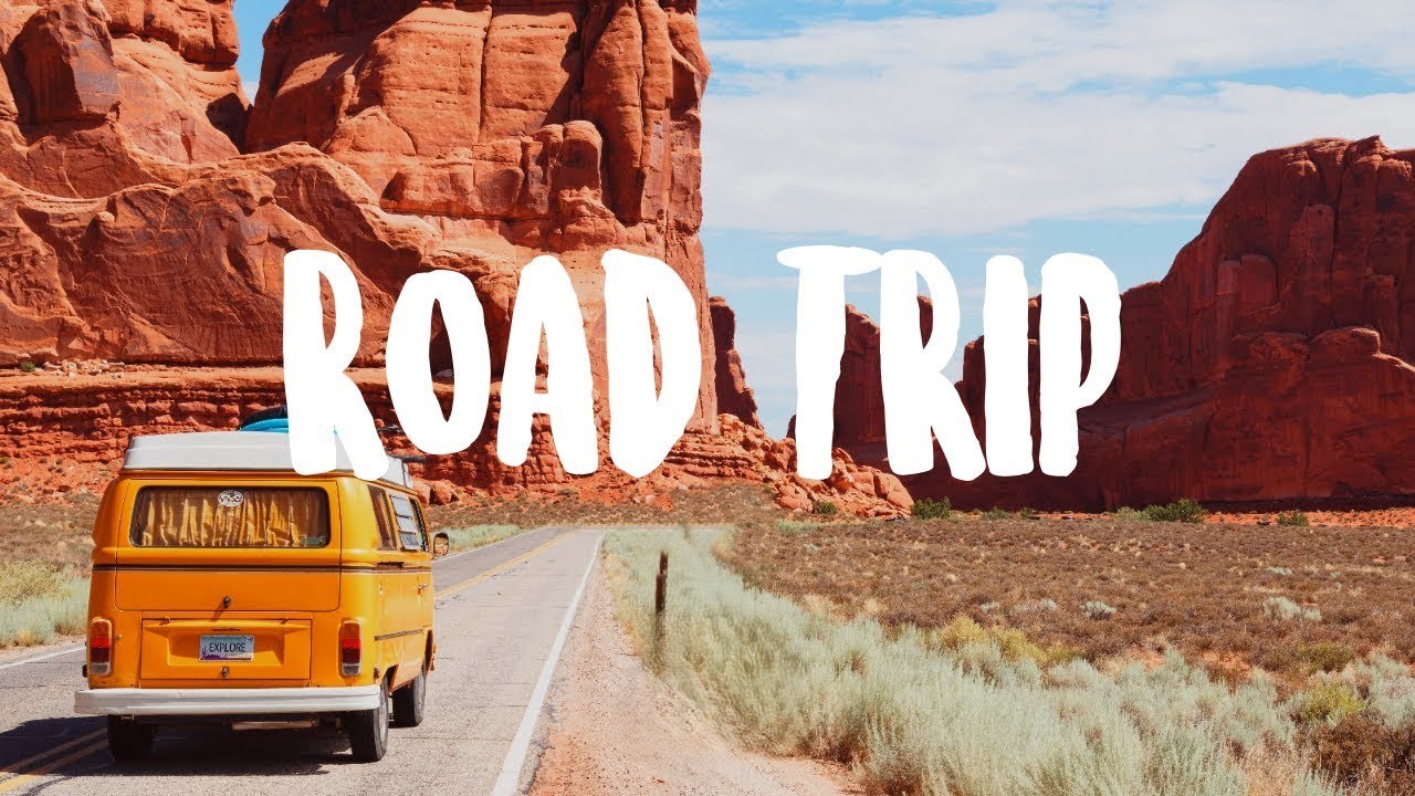 Road Trips for Adventure Seekers