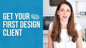 Start a Graphic Design Business and Grow Clients