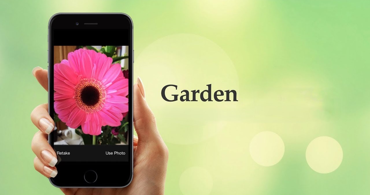 Best Apps for Learning to Garden