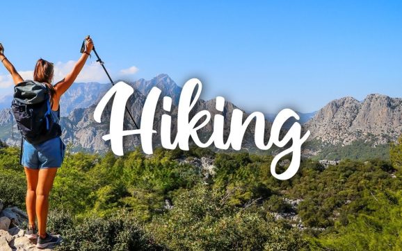 Plan a Group Hiking Trip