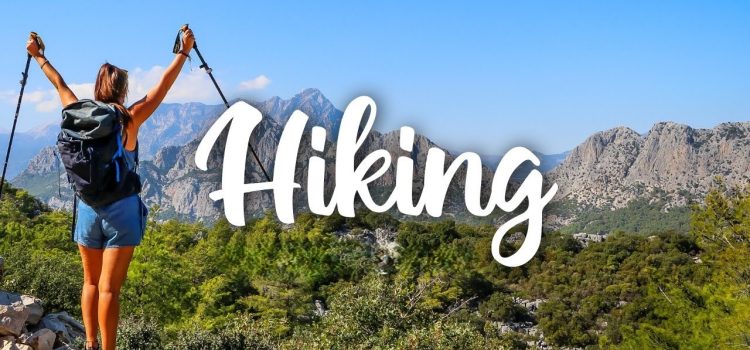 How to Plan a Group Hiking Trip