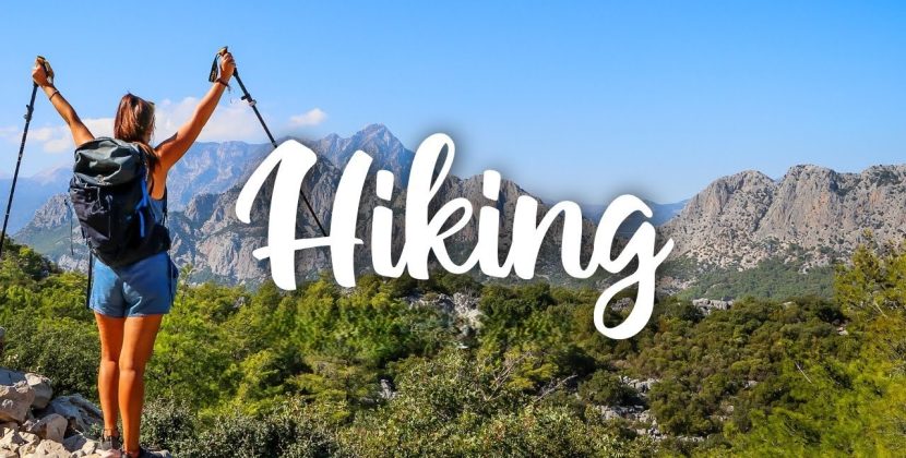 How to Plan a Group Hiking Trip