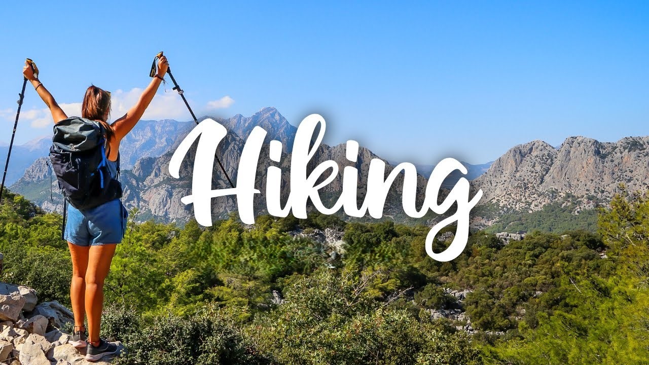 Plan a Group Hiking Trip