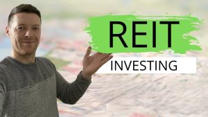 Build Wealth Through REITs