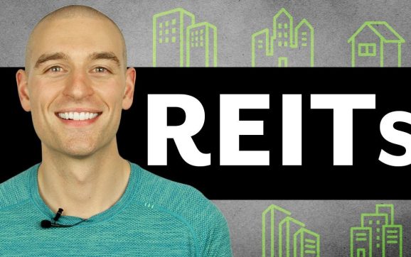 Build Wealth Through REITs