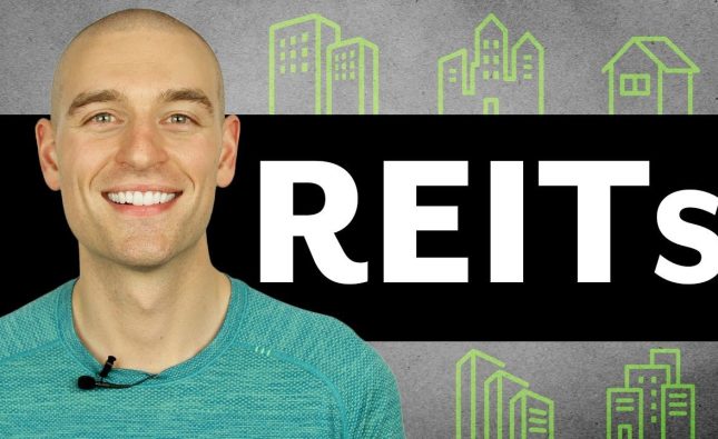 Build Wealth Through REITs