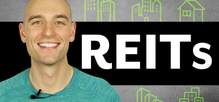 How to Build Wealth Through REITs