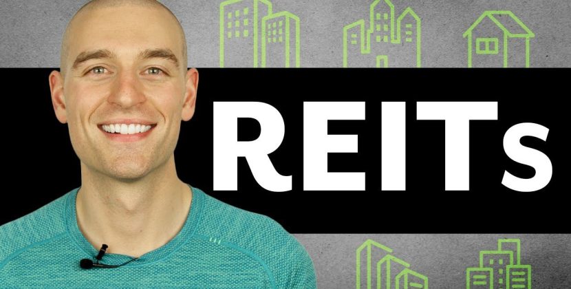 Build Wealth Through REITs