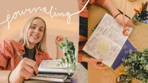 Stay Motivated to Practice Journaling Regularly