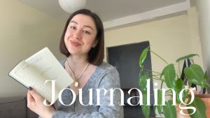 Stay Motivated to Practice Journaling Regularly