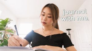 Stay Motivated to Practice Journaling Regularly