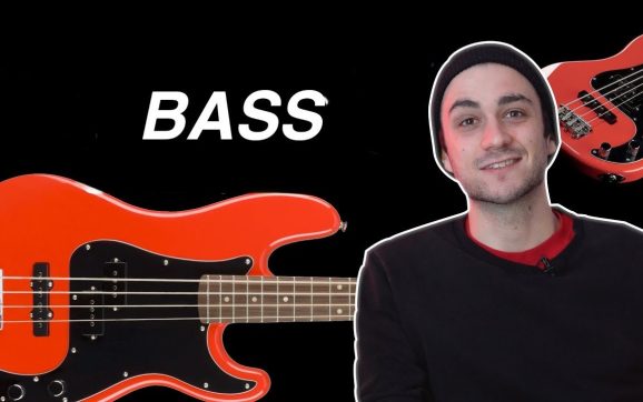 Best Apps for Learning to Play Bass Guitar