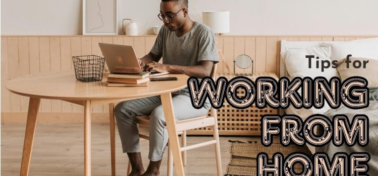 How to Stay Fit While Working from Home