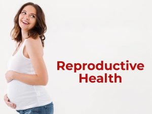 Improve Your Reproductive Health Naturally