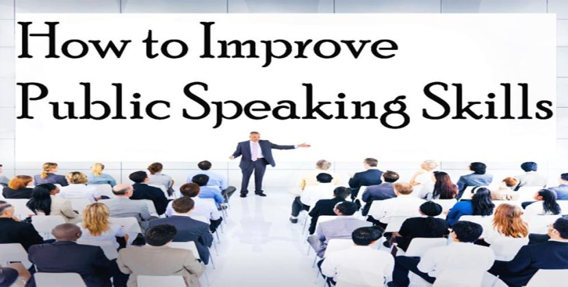 How to Build Stronger Public Speaking Skills