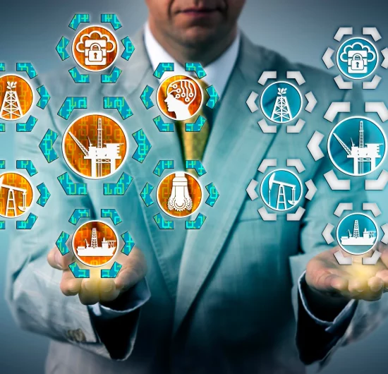 How Blockchain Will Transform Industries in 2025