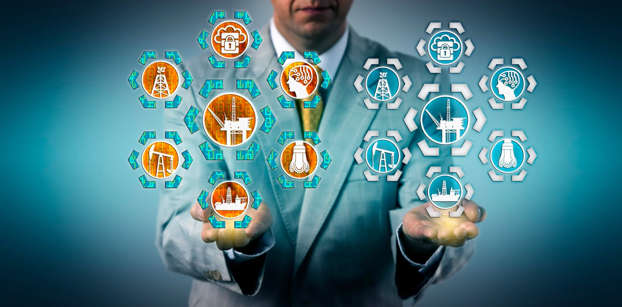 How Blockchain Will Transform Industries in 2025