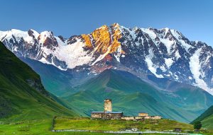 Hidden Travel Gems to Discover in 2025