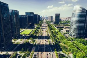 What’s New in Electric Vehicle Technology for 2025