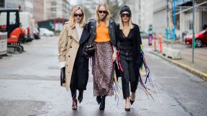 Celebrity Fashion Trends to Watch in 2025