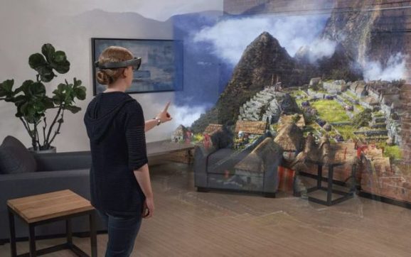 Virtual Reality Vacations: How VR Is Transforming the Travel Experience