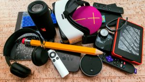 Top Tech Gadgets to Look Out for in 2025