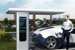 What’s New in Electric Vehicle Technology for 2025