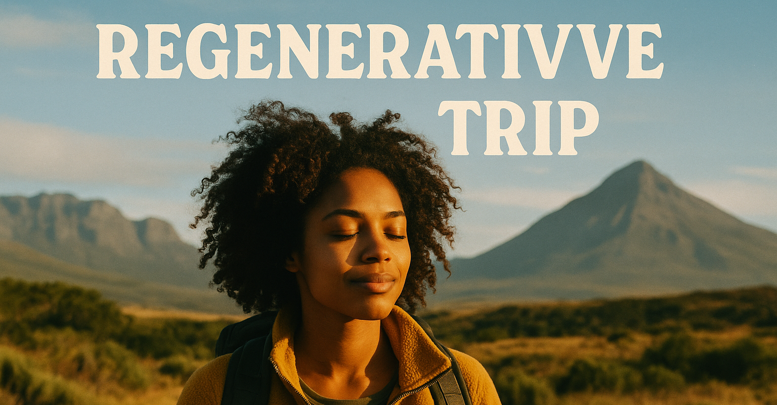 Regenerative Trip