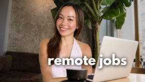 Remote Jobs 2025