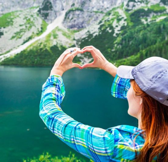 Eco-Friendly Travel Destinations for 2025