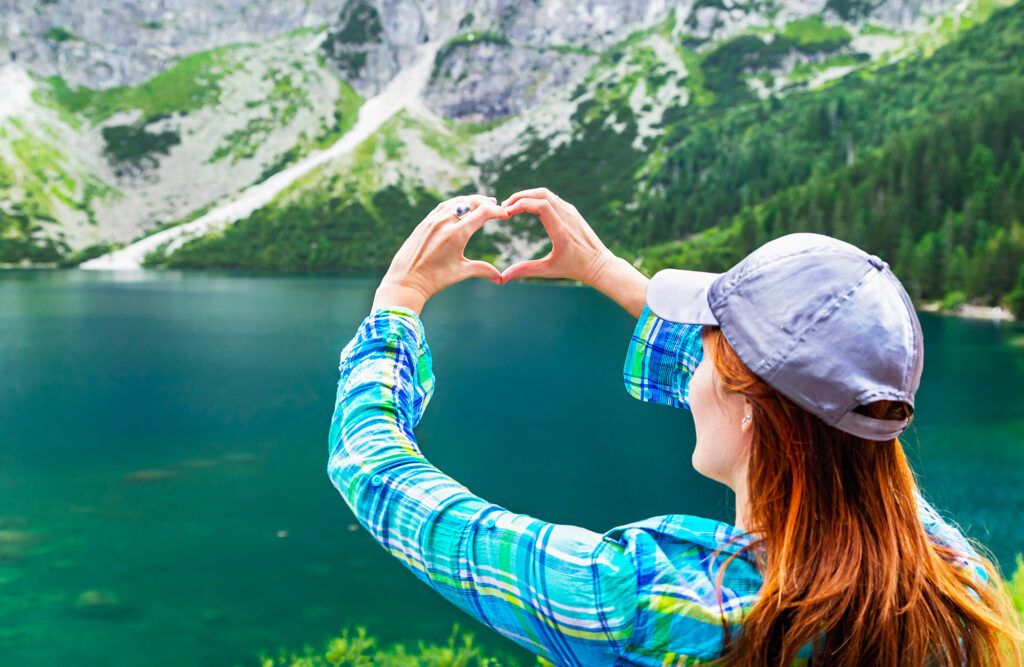 Eco-Friendly Travel Destinations for 2025
